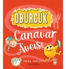 Oburcuk Canavar Avcısı