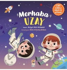 Merhaba Uzay