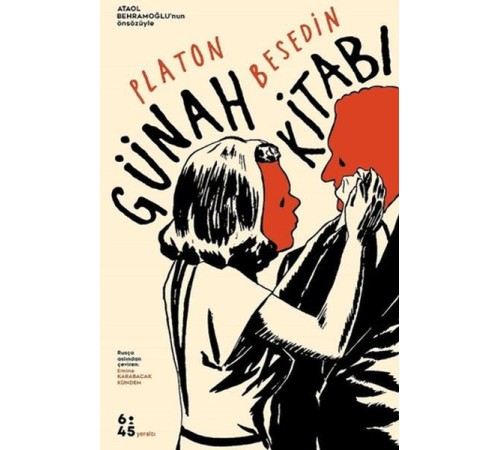 Günah Kitabı