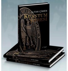 Kuantum Şifresi