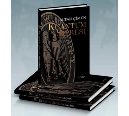 Kuantum Şifresi