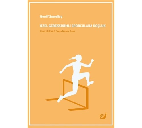 Özel Gereksinimli Sporculara Koçluk
