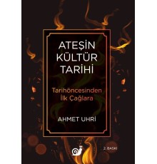 Ateşin Kültür Tarihi