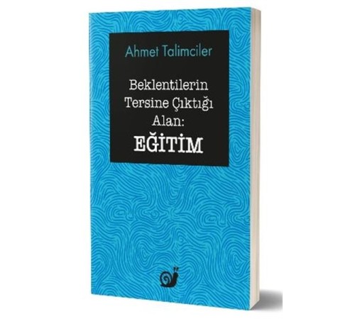 Beklentilerin Tersine Çıktığı Alan: Eğitim