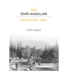 Saklı İzmir Masalları
