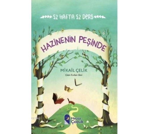Hazinenin Peşinde