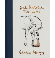 Çocuk, Köstebek, Tilki ve At