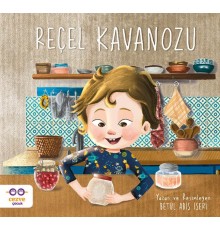 Reçel Kavanozu