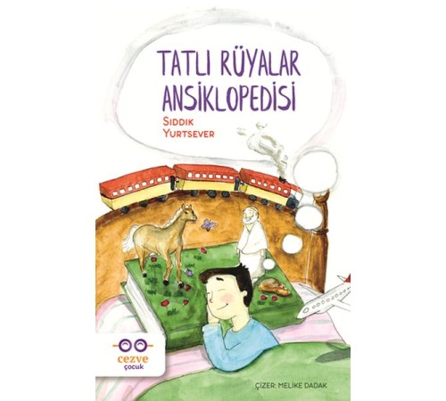 Tatlı Rüyalar Ansiklopedisi