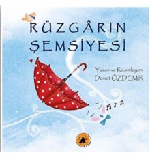 Rüzgarın Şemsiyesi
