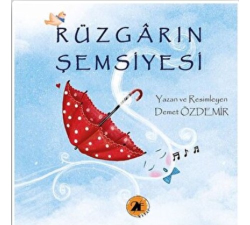 Rüzgarın Şemsiyesi