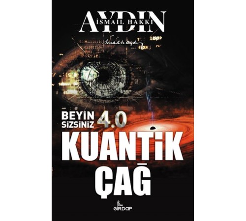 Beyin Sizsiniz 4.0 - Kuantik Çağ