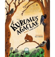 Kurumuş Ağaçlar