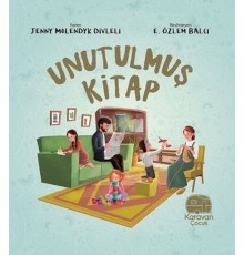 Unutulmuş Kitap