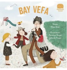 Bay Vefa