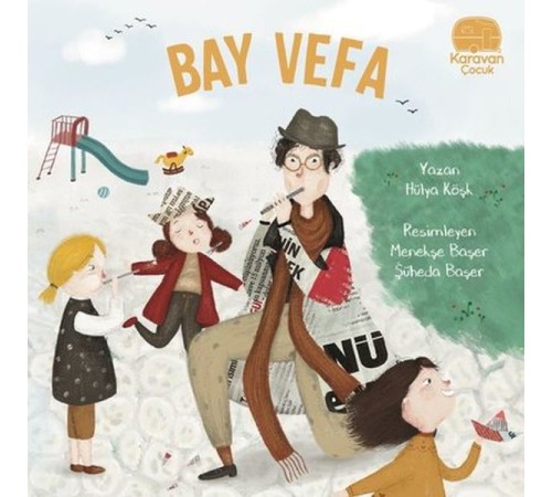 Bay Vefa