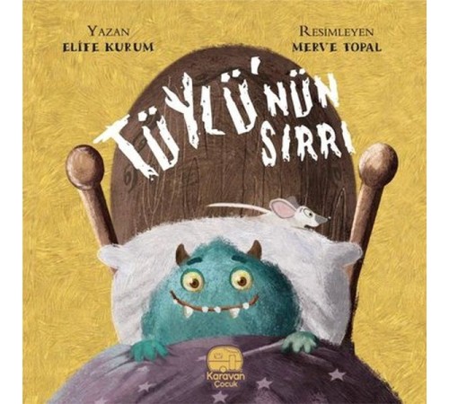 Tüylü'nün Sırrı