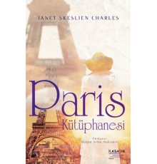 Paris Kütüphanesi