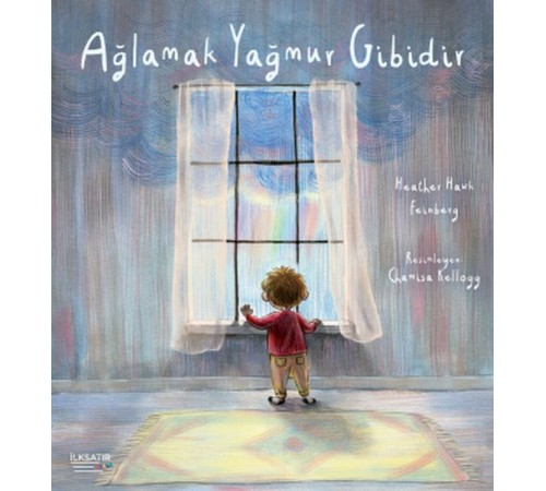 Ağlamak Yağmur Gibidir Ağlamak Yağmur Gibidir