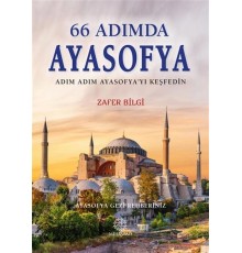 66 Adımda Ayasofya