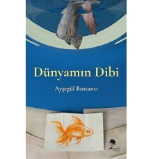 Dünyamın Dibi