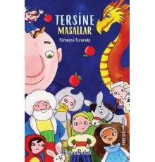 Tersine Masallar