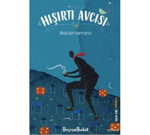 Hışırtı Avcısı