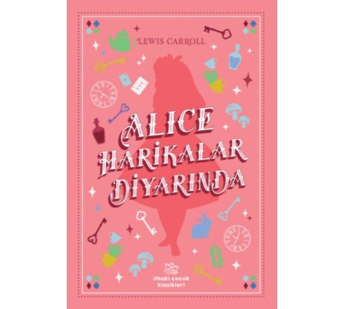 Alice Harikalar Diyarında