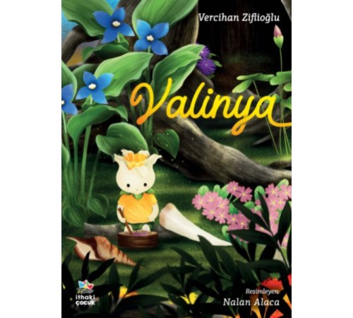 Valinya
