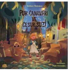Puh Canavarı ve Cesur Suzi