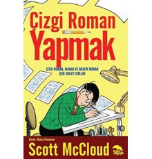 Çizgi Roman Yapmak