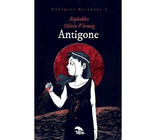 Antigone Antigone
