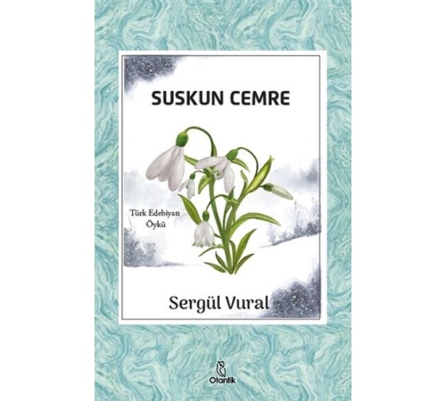 Suskun Cemre