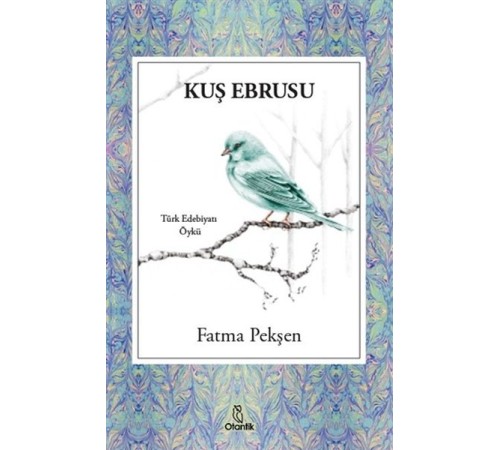 Kuş Ebrusu