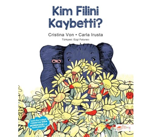 Kim Filini Kaybetti?