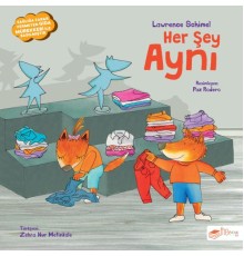Her Şey Aynı