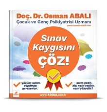 Sınav Kaygısını Çöz