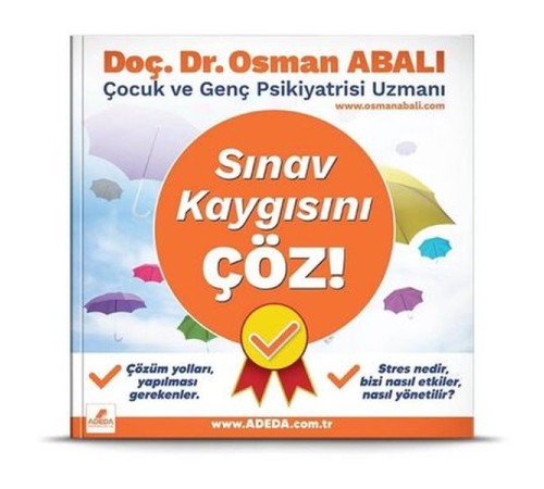 Sınav Kaygısını Çöz