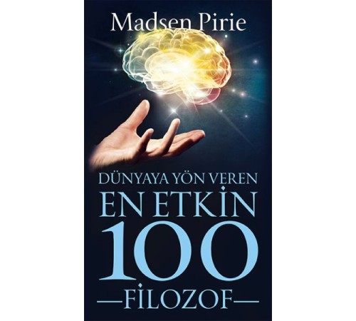 Dünyaya Yön Veren En Etkin 100 Filozof