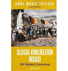 Ulusal Kimliklerin İnşası