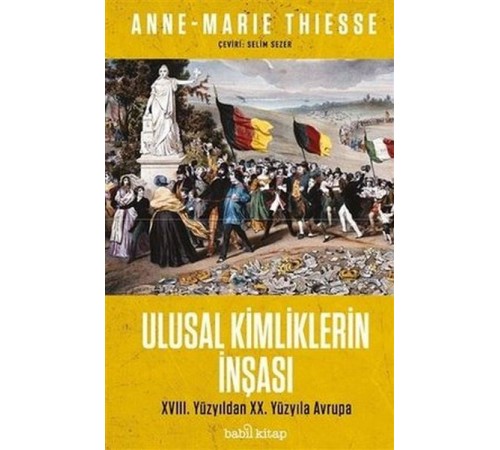 Ulusal Kimliklerin İnşası