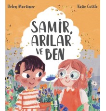 Samir, Arılar ve Ben