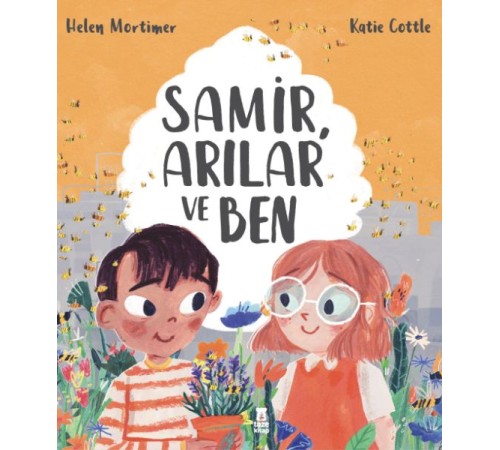 Samir, Arılar ve Ben Samir, Arılar ve Ben