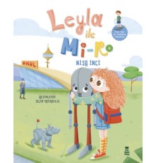 Leyla İle Mi-Ro