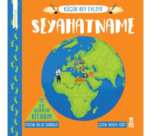 Seyahatname