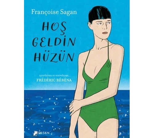 Hoş Geldin Hüzün
