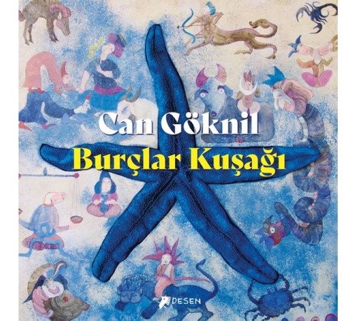 Burçlar Kuşağı