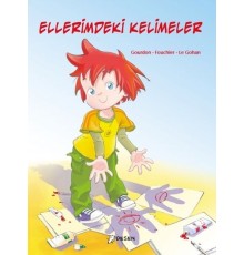 Ellerimdeki Kelimeler