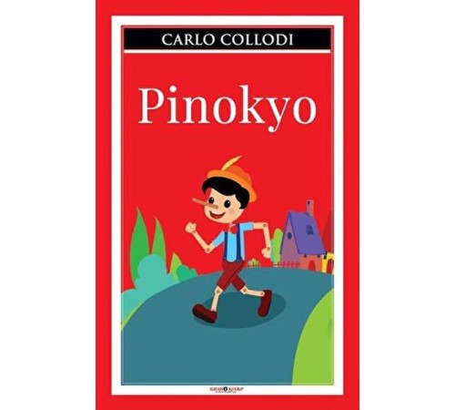 Pinokyo Pinokyo