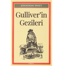 Gulliver'in Gezileri